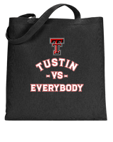 Tustin HS Football Vs Everybody - Tote