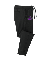 Twin Valley HS Cheer Board - Cotton Joggers