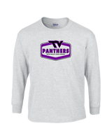 Twin Valley HS Cheer Board - Cotton Longsleeve
