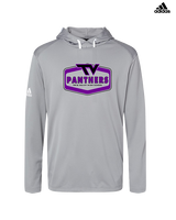 Twin Valley HS Cheer Board - Mens Adidas Hoodie