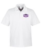 Twin Valley HS Cheer Board - Mens Polo