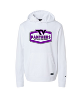 Twin Valley HS Cheer Board - Oakley Performance Hoodie