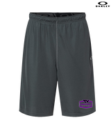 Twin Valley HS Cheer Board - Oakley Shorts