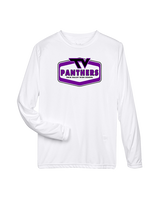 Twin Valley HS Cheer Board - Performance Longsleeve