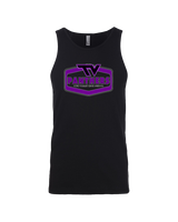 Twin Valley HS Cheer Board - Tank Top