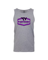 Twin Valley HS Cheer Board - Tank Top