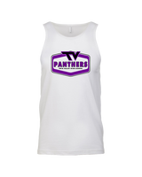 Twin Valley HS Cheer Board - Tank Top