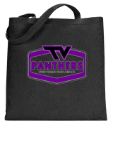 Twin Valley HS Cheer Board - Tote