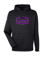 Twin Valley HS Cheer Board - Under Armour Mens Storm Fleece