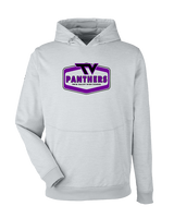Twin Valley HS Cheer Board - Under Armour Mens Storm Fleece