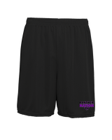 Twin Valley HS Cheer Nation - Mens 7inch Training Shorts