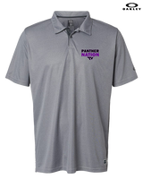 Twin Valley HS Cheer Nation - Mens Oakley Polo