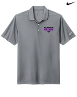 Twin Valley HS Cheer Nation - Nike Polo