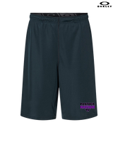 Twin Valley HS Cheer Nation - Oakley Shorts