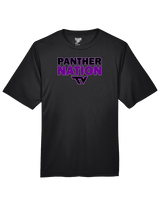 Twin Valley HS Cheer Nation - Performance Shirt