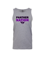 Twin Valley HS Cheer Nation - Tank Top