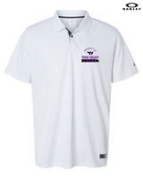 Twin Valley HS Cheer Property - Mens Oakley Polo
