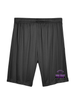Twin Valley HS Cheer Property - Mens Training Shorts with Pockets