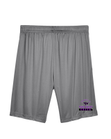 Twin Valley HS Cheer Property - Mens Training Shorts with Pockets