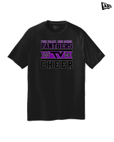 Twin Valley HS Cheer Stamp - New Era Performance Shirt