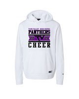 Twin Valley HS Cheer Stamp - Oakley Performance Hoodie