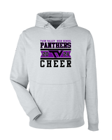 Twin Valley HS Cheer Stamp - Under Armour Mens Storm Fleece
