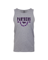 Twin Valley HS Cheer Swoop - Tank Top