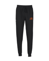 Apple Valley HS Football Trident - Under Armour Mens Rival Fleece Sweatpant