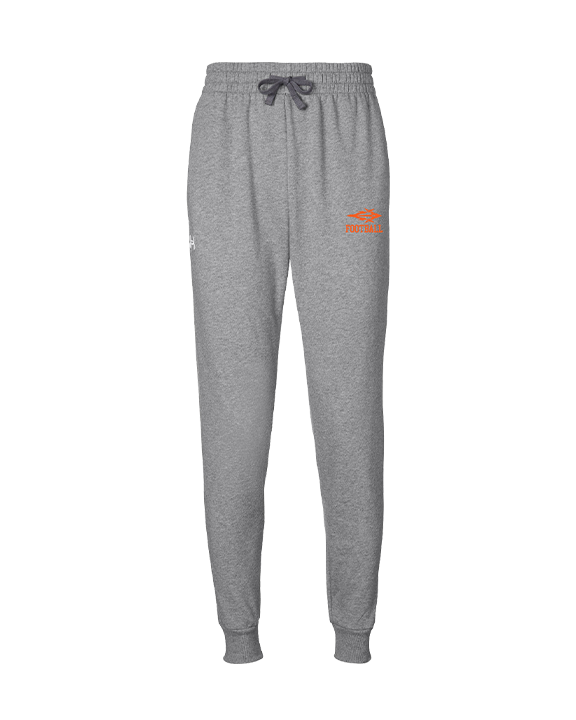 Apple Valley HS Football Trident - Under Armour Mens Rival Fleece Sweatpant