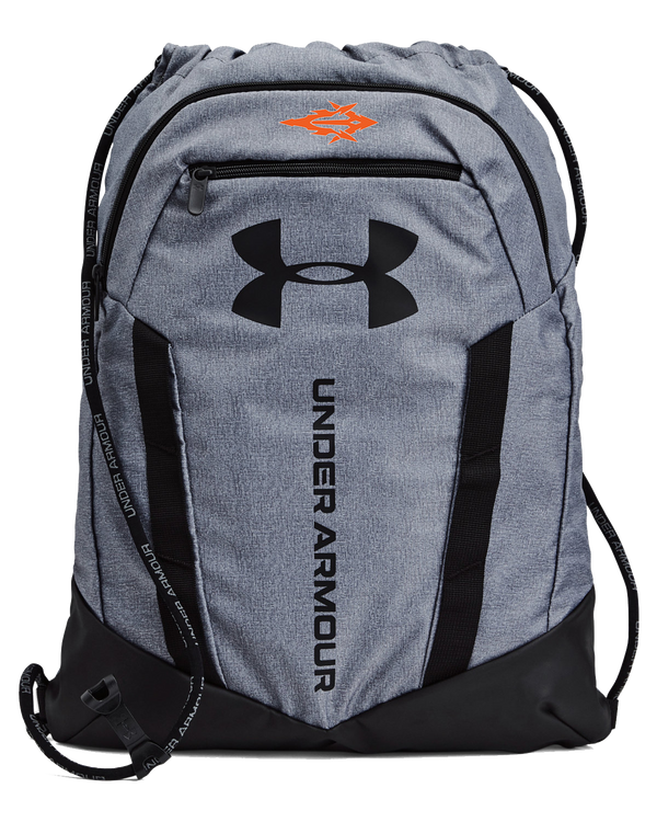Apple Valley HS Football Trident Logo - Under Armour Undeniable Sack Pack