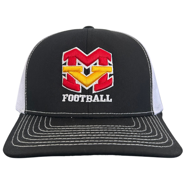 Mission Viejo HS Football - Mark Sanchez Hat