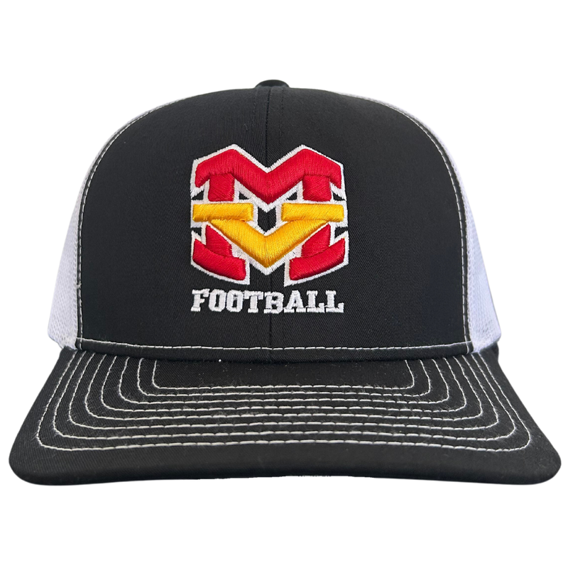 Mission Viejo HS Football - Mark Sanchez Hat