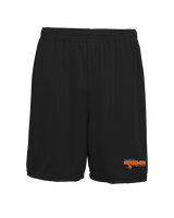 Valhalla HS Wrestling Bold - Mens 7inch Training Shorts