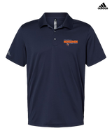 Valhalla HS Wrestling Bold - Mens Adidas Polo