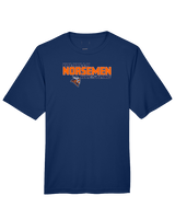 Valhalla HS Wrestling Bold - Performance Shirt