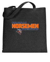 Valhalla HS Wrestling Bold - Tote