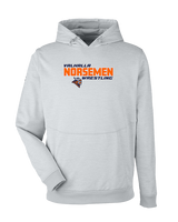 Valhalla HS Wrestling Bold - Under Armour Mens Storm Fleece