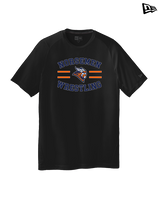 Valhalla HS Wrestling Curve - New Era Performance Shirt