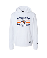 Valhalla HS Wrestling Curve - Oakley Performance Hoodie