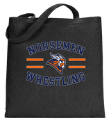 Valhalla HS Wrestling Curve - Tote