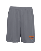 Valhalla HS Wrestling Dad - Mens 7inch Training Shorts