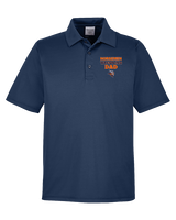 Valhalla HS Wrestling Dad - Mens Polo