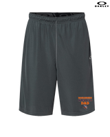 Valhalla HS Wrestling Dad - Oakley Shorts