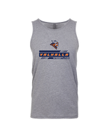 Valhalla HS Wrestling Logo - Tank Top