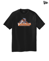 Valhalla HS Wrestling Main Logo - New Era Performance Shirt