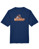 Valhalla HS Wrestling Main Logo - Performance Shirt