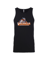 Valhalla HS Wrestling Main Logo - Tank Top