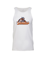 Valhalla HS Wrestling Main Logo - Tank Top