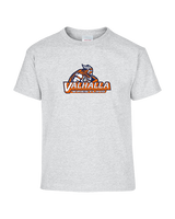 Valhalla HS Wrestling Main Logo - Youth Shirt