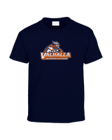 Valhalla HS Wrestling Main Logo - Youth Shirt